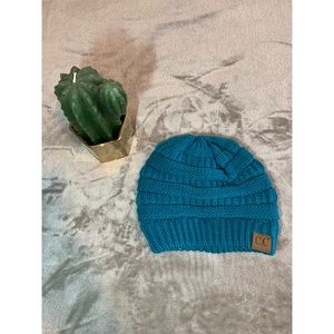 CC Beanie